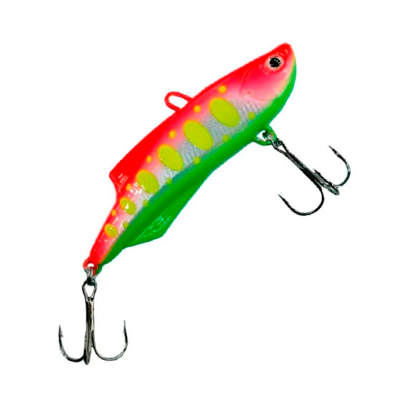 Раттлин RL ИМБЕЦИЛ 75мм/20гр #R27