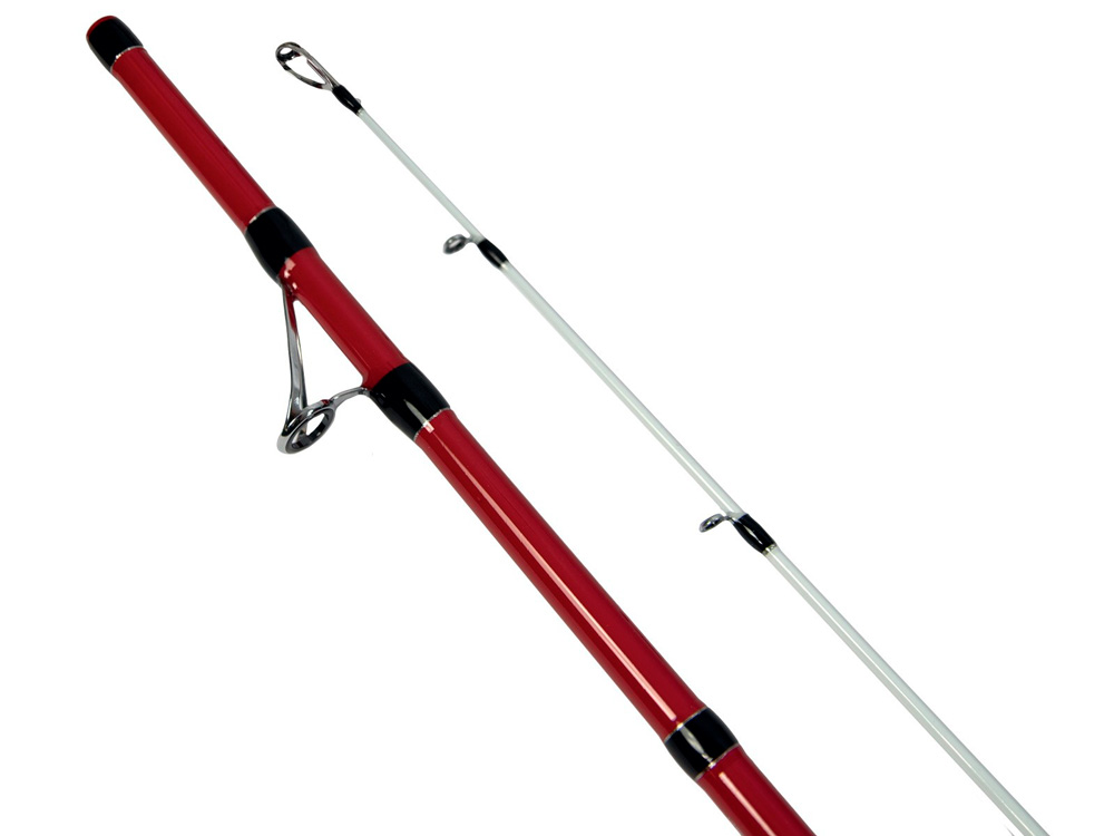 Удилище трол. Maximus TRACER 702MH 2.1m 30-60lb