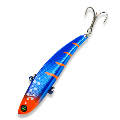 Раттлин RIBALUBE IMMA 90MM/30G #S2