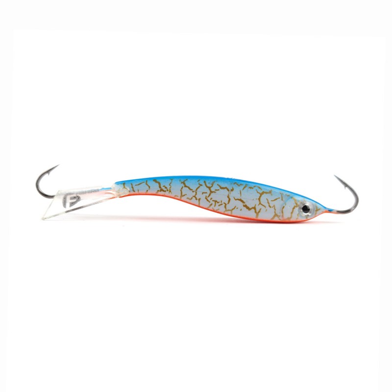 F-FISHING Балансир 4,5см 13,0г цвет 009