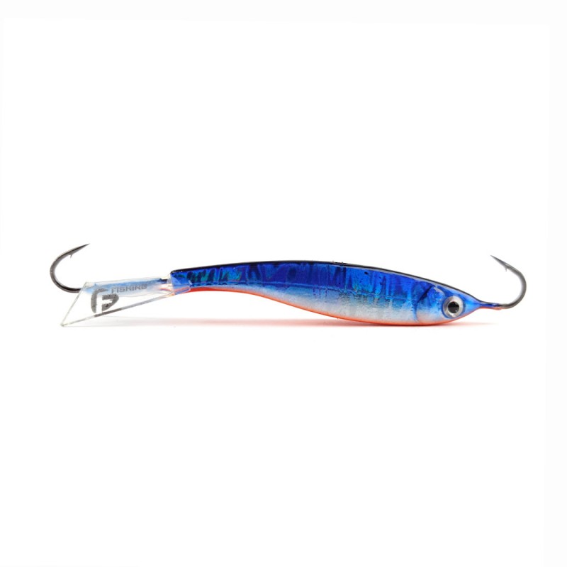 F-FISHING Балансир 4,5см 13,0г цвет 016