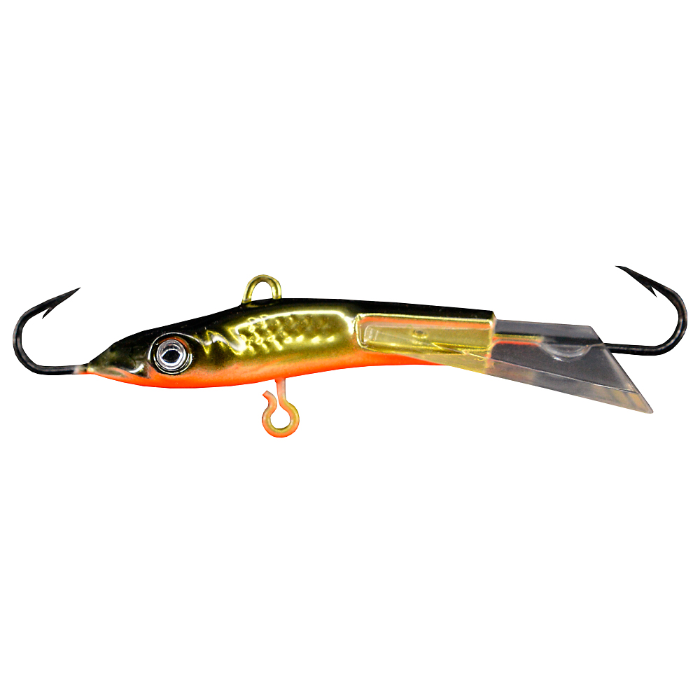 Балансир Narval Frost Husky-3 6g #004-Golden Doll