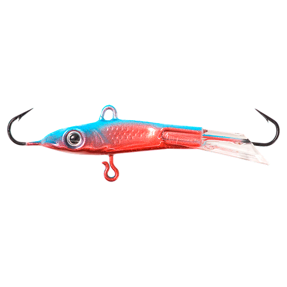 Балансир Narval Frost Husky-3 6g #012-Red Sky