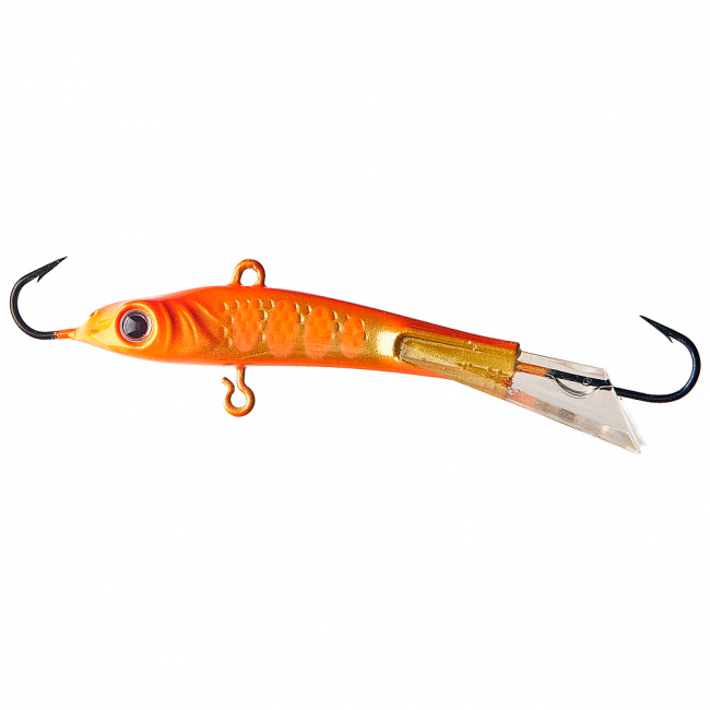 Балансир Narval Frost Husky-3 6g #018-Orange Tiger