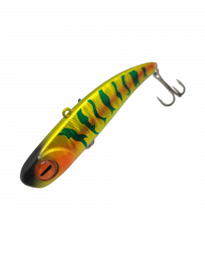 Раттлин Ribalube GARRY 85мм/24гр #027