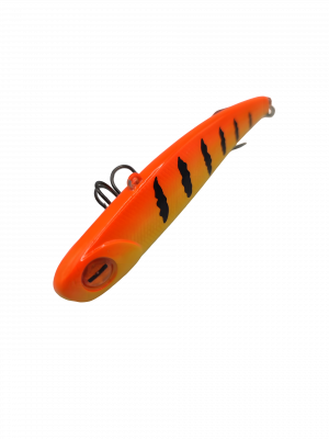 Раттлин Ribalube GARRY 85мм/24гр #024