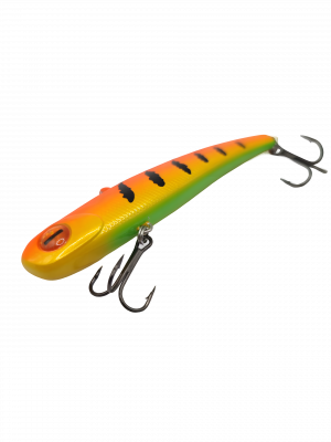 Раттлин Ribalube GARRY 85мм/24гр #024