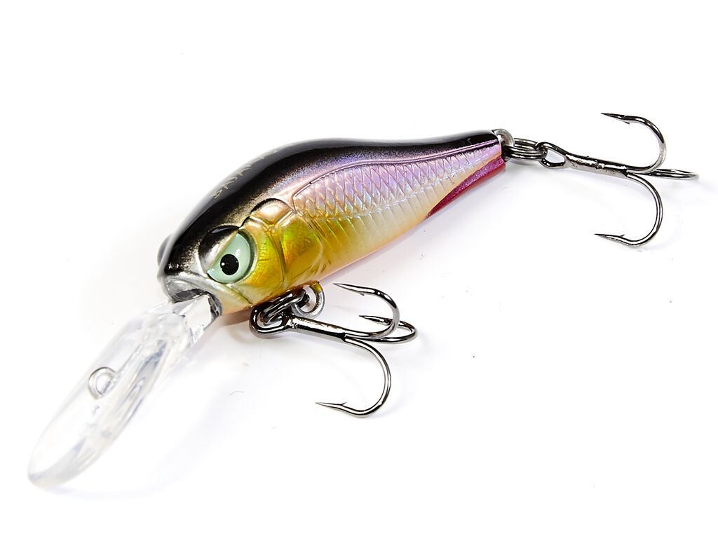 Воблер LJ Pro Series BASARA LBF 3.5 см / 103