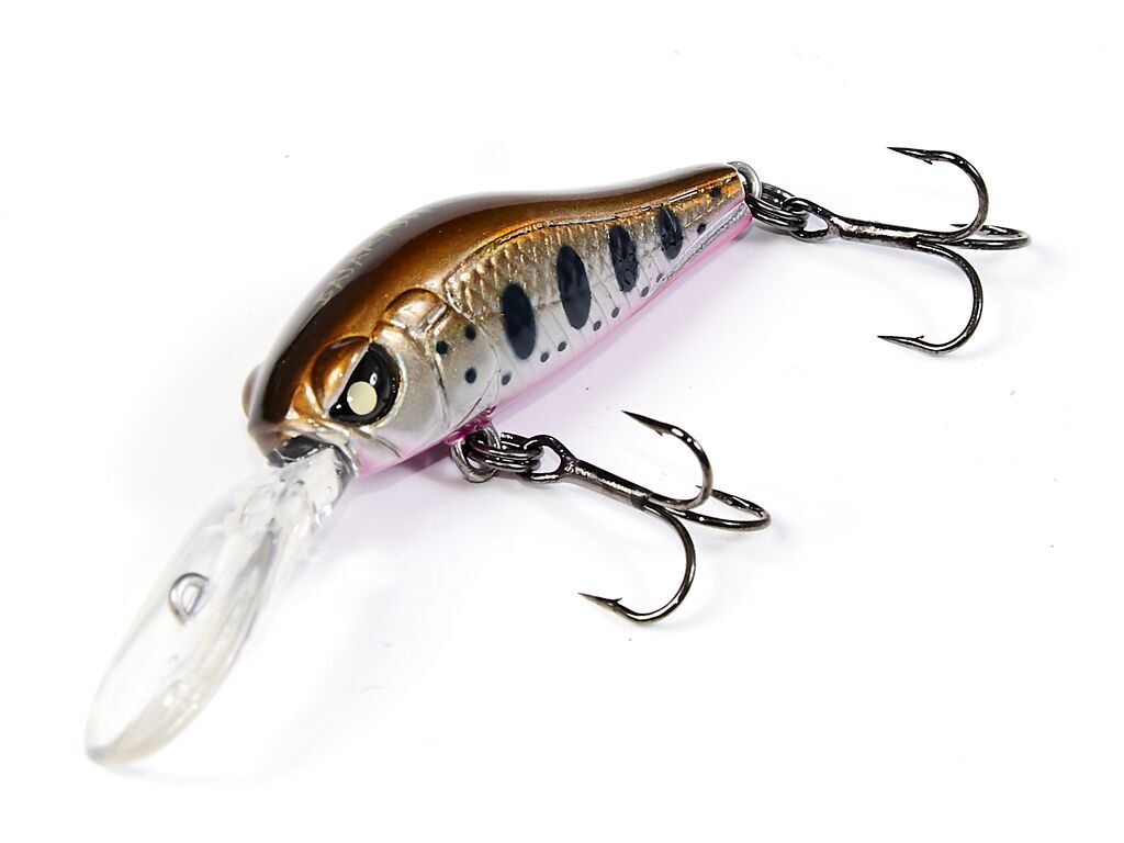 Воблер LJ Pro Series BASARA LBF 3.5 см / 105