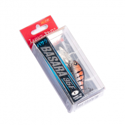 Воблер LJ Pro Series BASARA LBF 3.5 см / 108