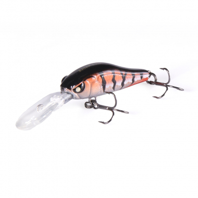 Воблер LJ Pro Series BASARA LBF 3.5 см / 108