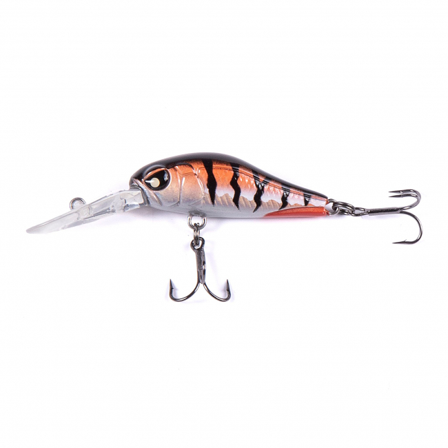 Воблер LJ Pro Series BASARA LBF 3.5 см / 108