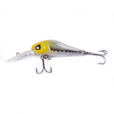 Воблер LJ Pro Series BASARA LBF 3.5 см / 109