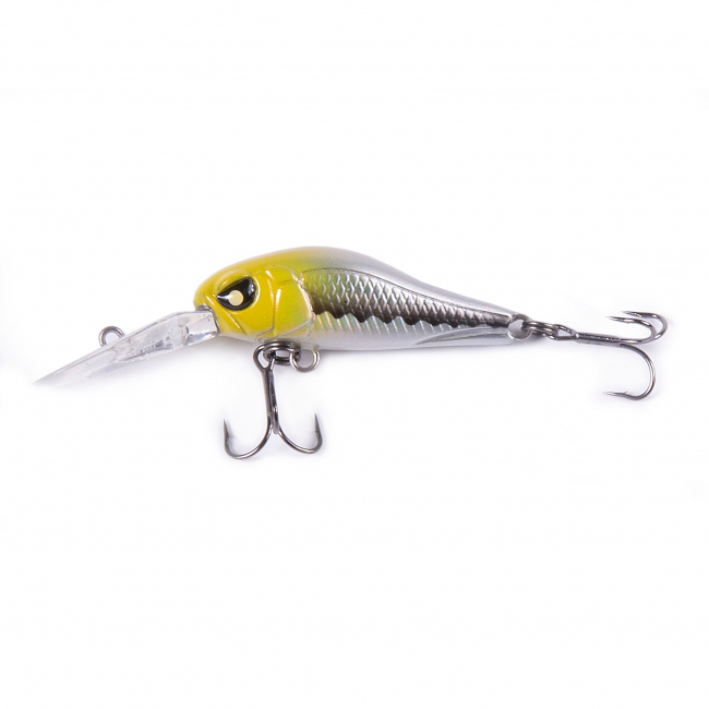 Воблер LJ Pro Series BASARA LBF 3.5 см / 109