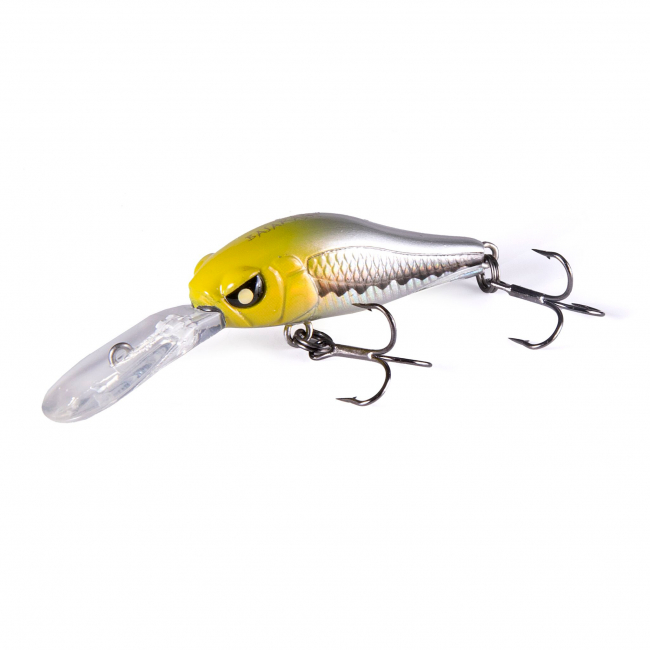 Воблер LJ Pro Series BASARA LBF 3.5 см / 109