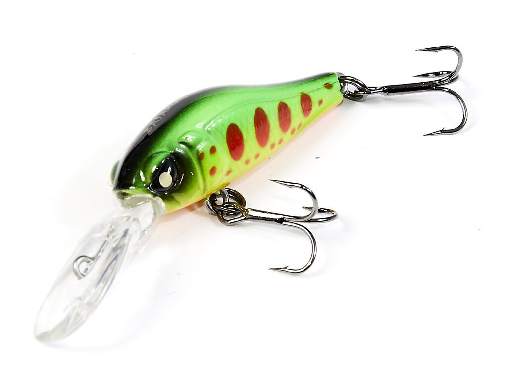 Воблер LJ Pro Series BASARA LBF 3.5 см / 201