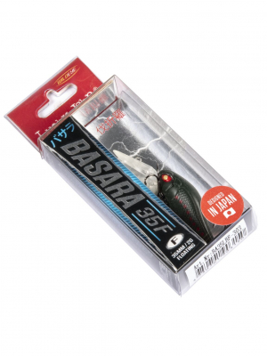 Воблер LJ Pro Series BASARA LBF 3.5 см / 303