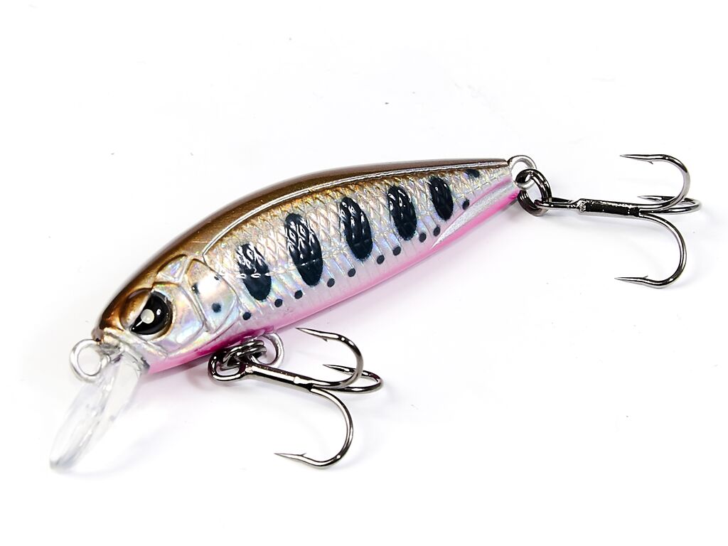 Воблер LJ Pro Series BASARA F 4 см / 105