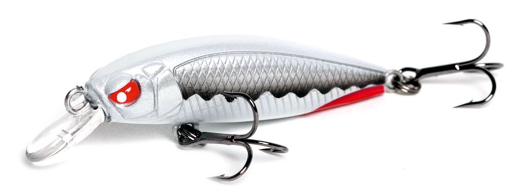 Воблер LJ Pro Series BASARA F 4 см / 110