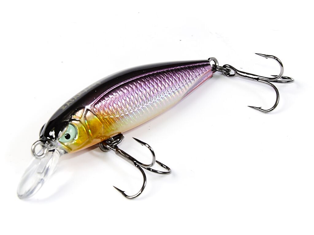 Воблер LJ Pro Series BASARA SP 4 см / 103