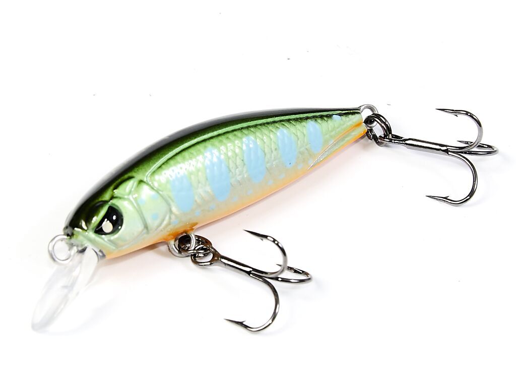 Воблер LJ Pro Series BASARA SP 4 см / 104