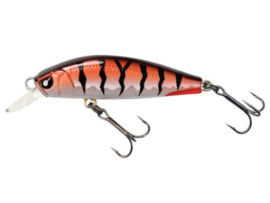 Воблер LJ Pro Series BASARA SP 4 см / 108