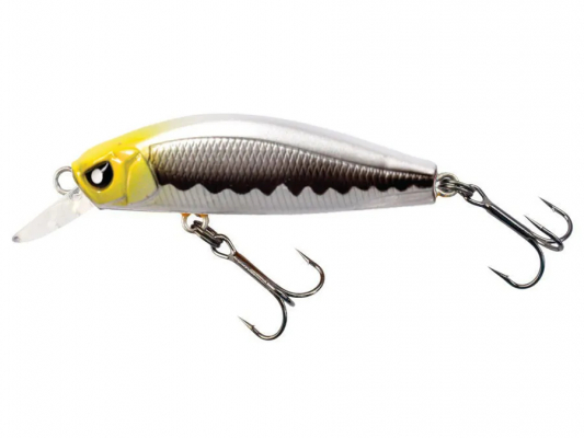 Воблер LJ Pro Series BASARA SP 4 см / 109