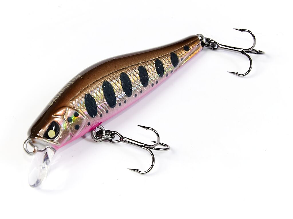 Воблер LJ Pro Series BASARA SP 5.6 см / 105