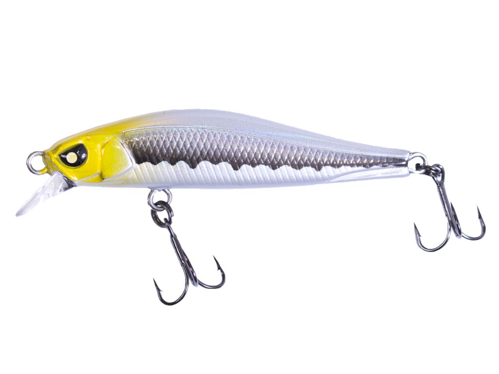 Воблер LJ Pro Series BASARA SP 5.6 см / 109