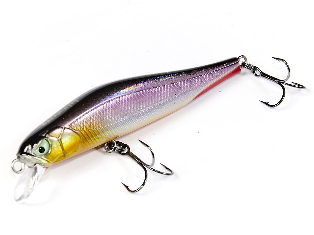 Воблер LJ Pro Series BASARA F 7 см / 103