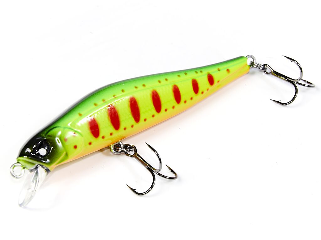 Воблер LJ Pro Series BASARA F 7 см / 201