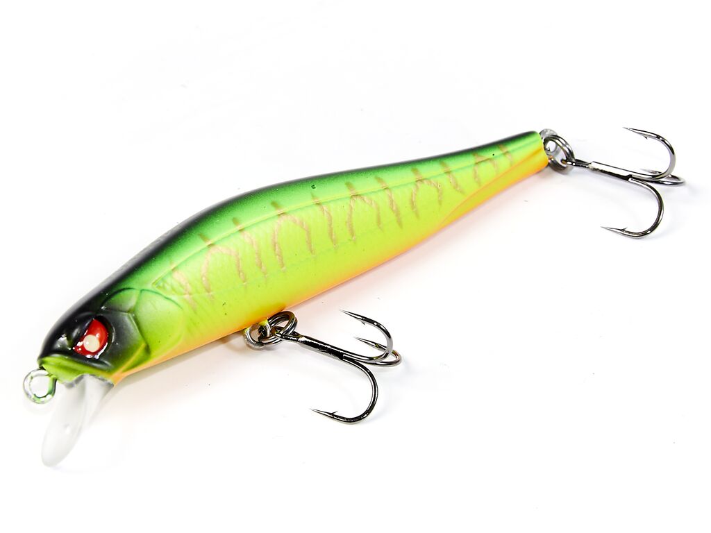 Воблер LJ Pro Series BASARA F 7 см / 301