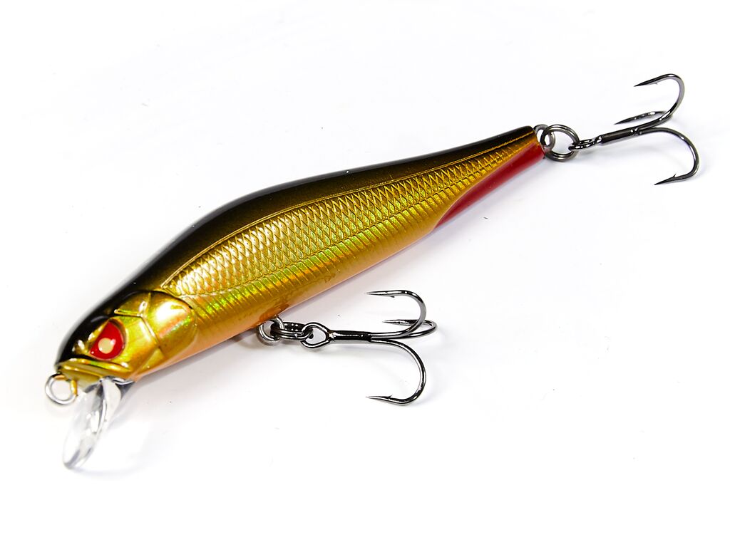 Воблер LJ Pro Series BASARA SP 7 см / 107