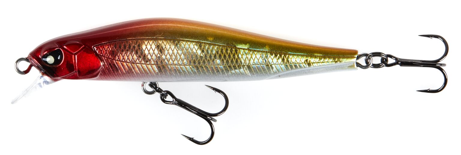 Воблер LJ Pro Series BASARA SP 7 см / 320