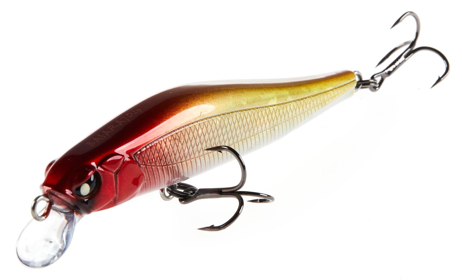 Воблер LJ Pro Series BASARA SP 7 см / 320