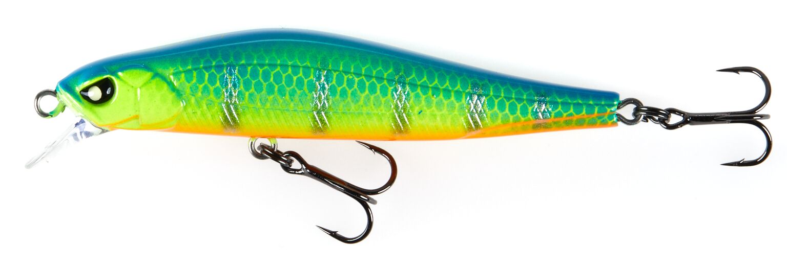 Воблер LJ Pro Series BASARA SP 7 см / 323