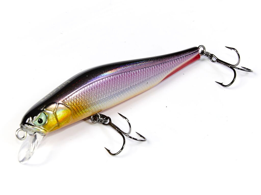 Воблер LJ Pro Series BASARA F 9 см / 103