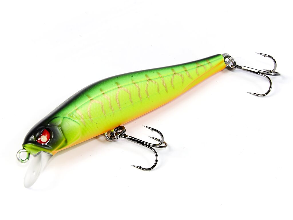 Воблер LJ Pro Series BASARA F 9 см / 301