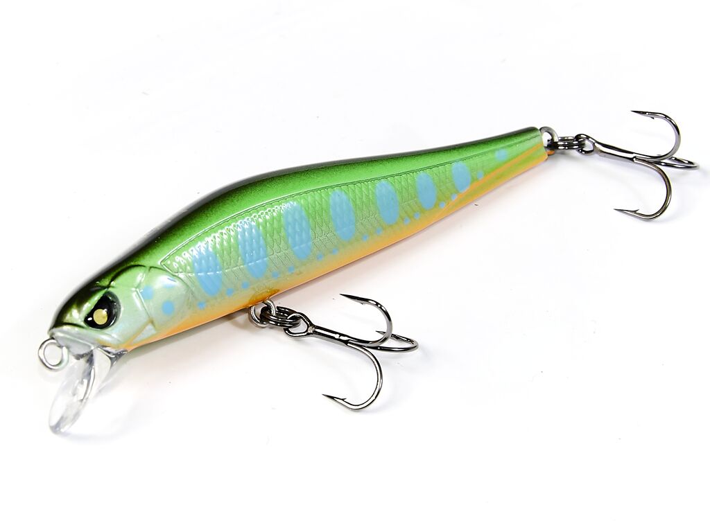 Воблер LJ Pro Series BASARA SP 9 см / 104