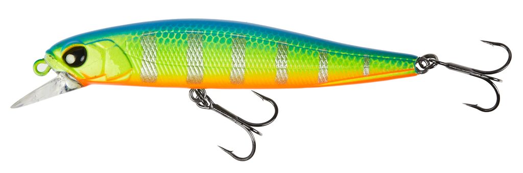 Воблер LJ Pro Series BASARA SP 9 см / 323