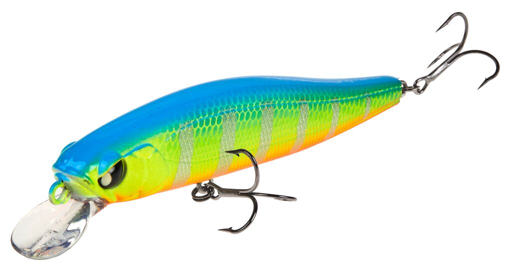 Воблер LJ Pro Series BASARA SP 9 см / 323