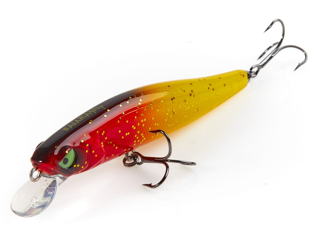 Воблер LJ Pro Series BASARA SP 9 см / 912