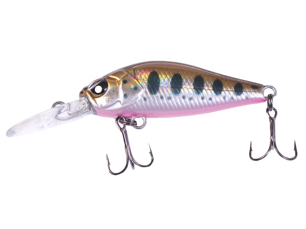 Воблер LJ Pro Series ANIRA LBSP 3.9 см / 105