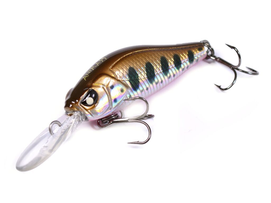 Воблер LJ Pro Series ANIRA LBSP 3.9 см / 105