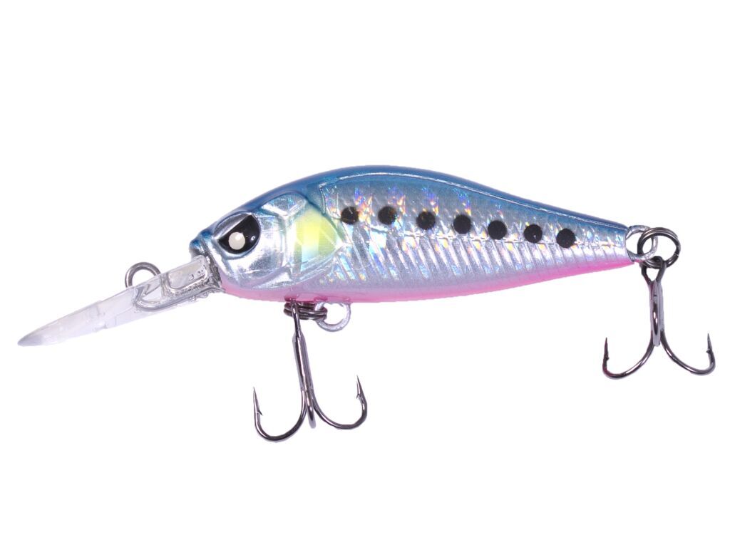 Воблер LJ Pro Series ANIRA LBSP 3.9 см / 106