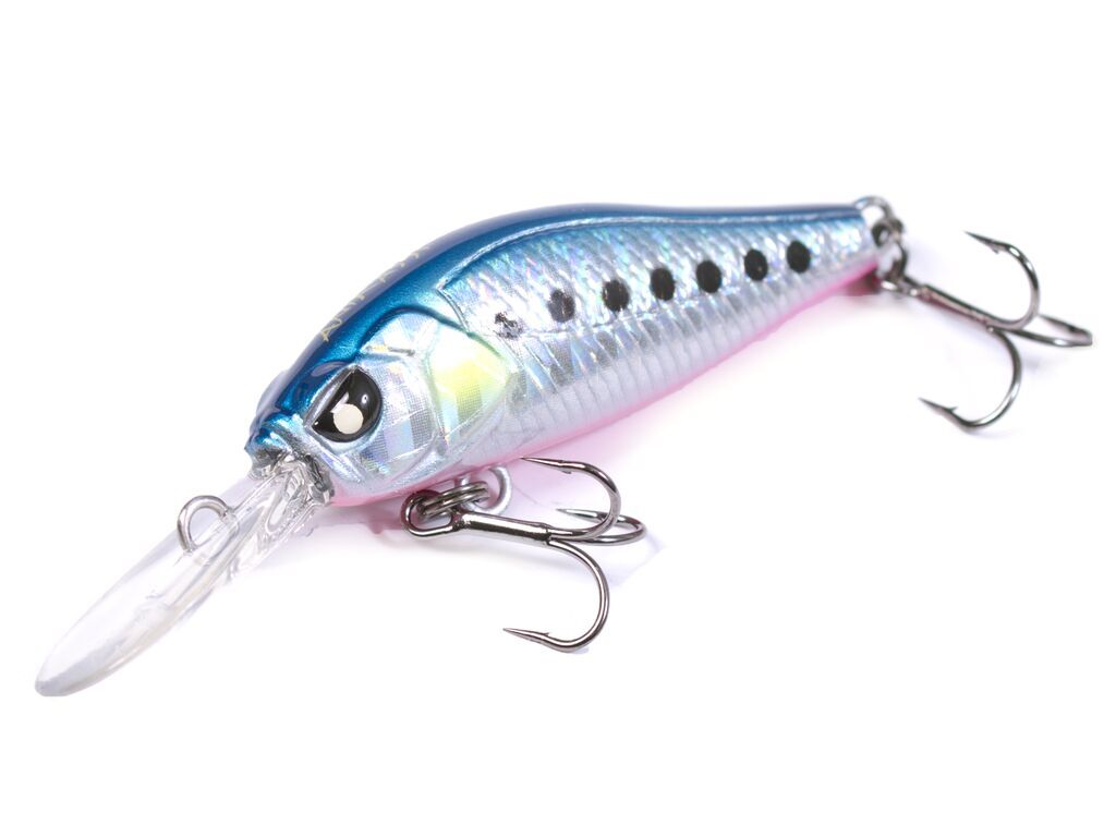 Воблер LJ Pro Series ANIRA LBSP 3.9 см / 106