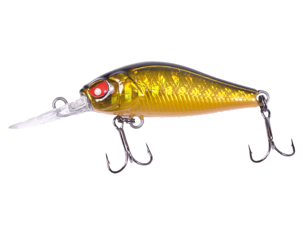 Воблер LJ Pro Series ANIRA LBSP 3.9 см / 107