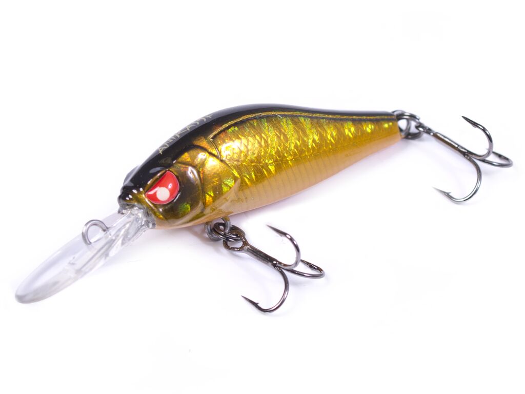 Воблер LJ Pro Series ANIRA LBSP 3.9 см / 107