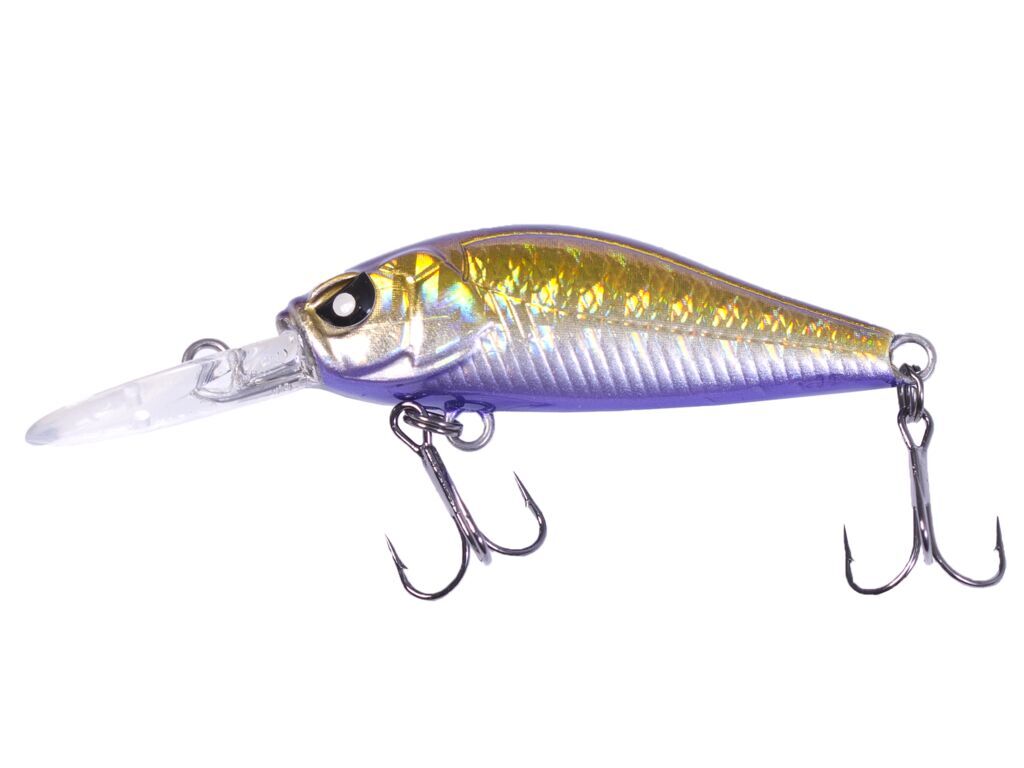 Воблер LJ Pro Series ANIRA LBSP 3.9 см / 111