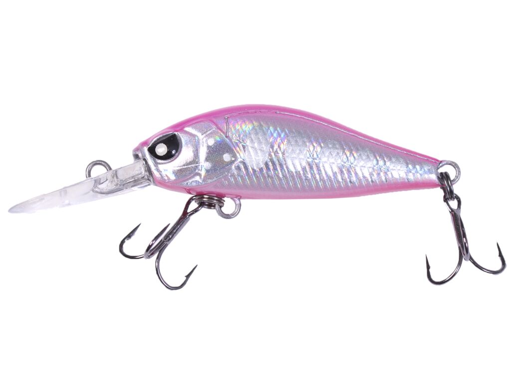 Воблер LJ Pro Series ANIRA LBSP 3.9 см / 112